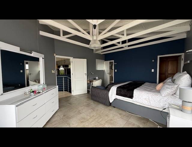 3 BEDROOM DUPLEX TO LET IN ESSENWOOD